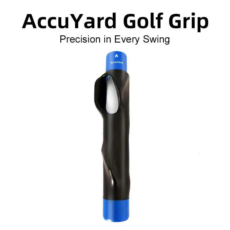 Perfect Grip Trainer for Right-Handed Golfers Creates Muscle Memory Enhances Swing Accuracy Summervibes