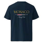 Monaco Racing Club Heavyweight T-Shirt
