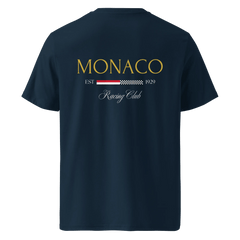 Monaco Racing Club Heavyweight T-Shirt