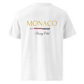 Monaco Racing Club Heavyweight T-Shirt