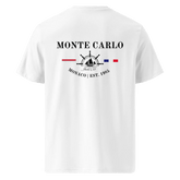 Monte Carlo Heavyweight T-shirt