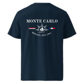 Monte Carlo Heavyweight T-shirt