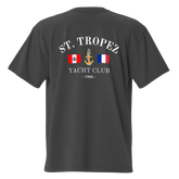 St. Tropez Oversized T-shirt