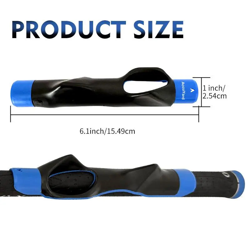 Perfect Grip Trainer for Right-Handed Golfers Creates Muscle Memory Enhances Swing Accuracy Summervibes
