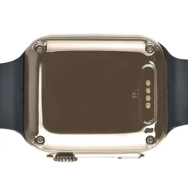 Smartwatch Set: Smartwatch, Bluetooth Headphones, 20W Fast Charger, Type-C Cable, Adapter, and Audio Support—Compact and Portable. Headphone Device. Wearable Smartphone Chargeable