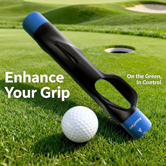 Perfect Grip Trainer for Right-Handed Golfers Creates Muscle Memory Enhances Swing Accuracy Summervibes