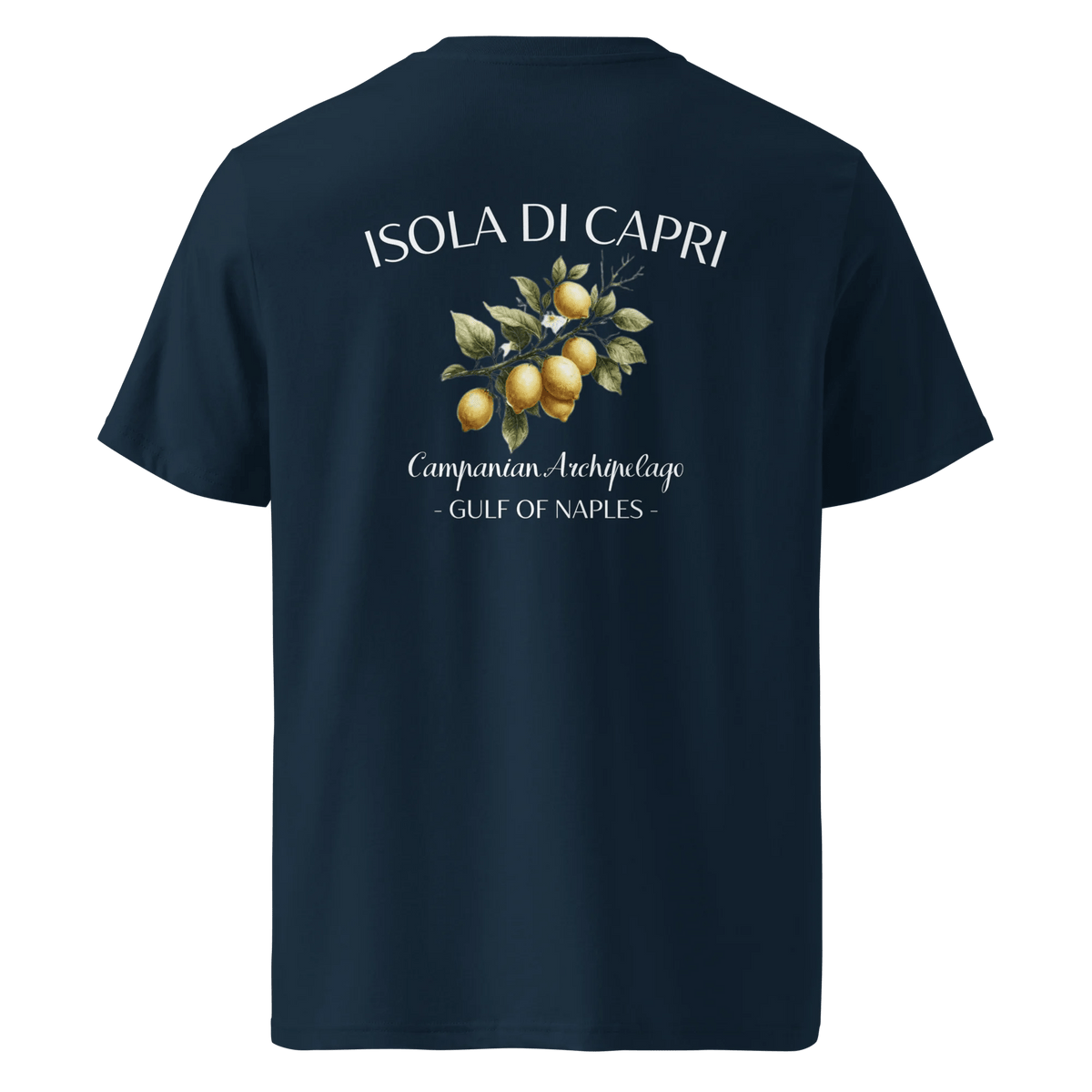 Capri Heavyweight T-shirt