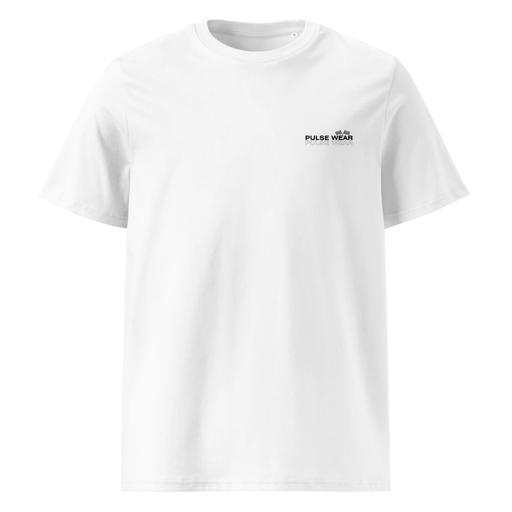 Circuit De Monte Carlo Heavyweight T-Shirt