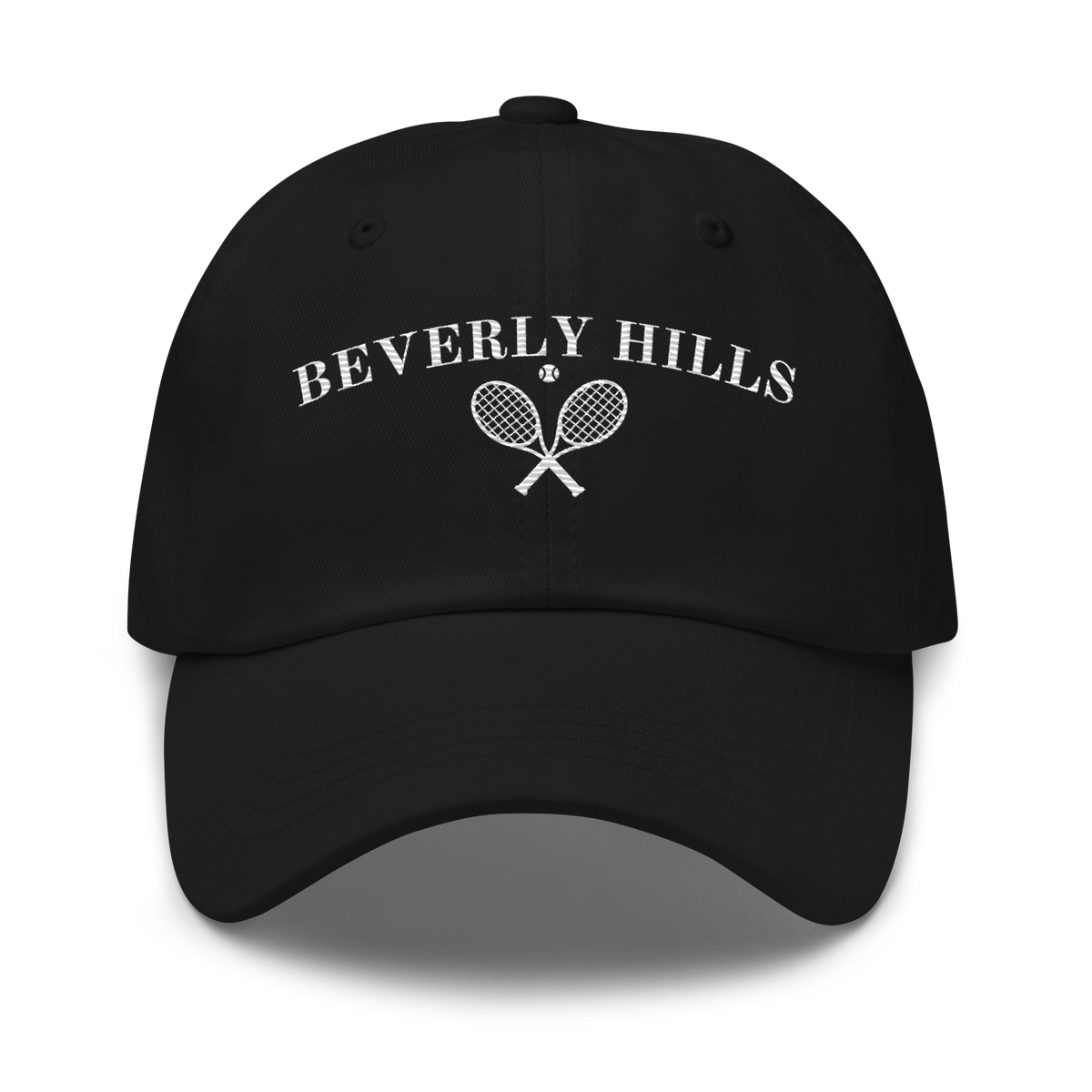 Beverly Hills Cap