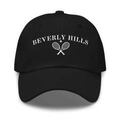 Beverly Hills Cap