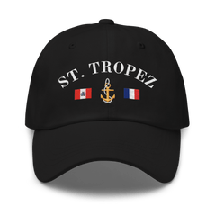 St. Tropez Cap