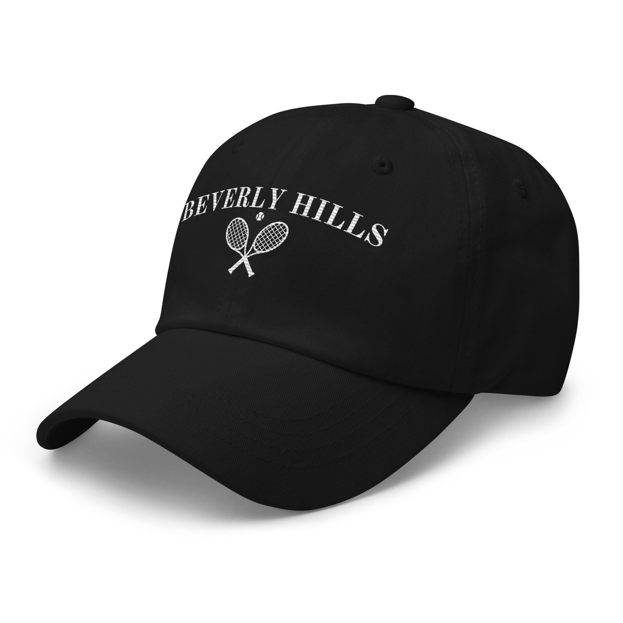 Beverly Hills Cap