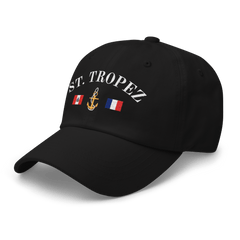 St. Tropez Cap