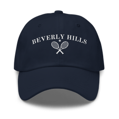 Beverly Hills Cap