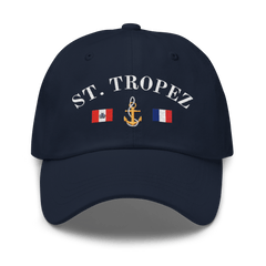 St. Tropez Cap