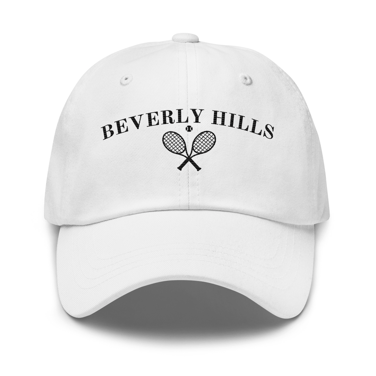 Beverly Hills Cap