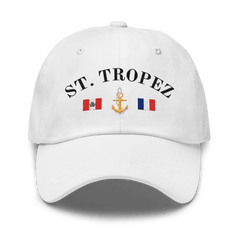 St. Tropez Cap