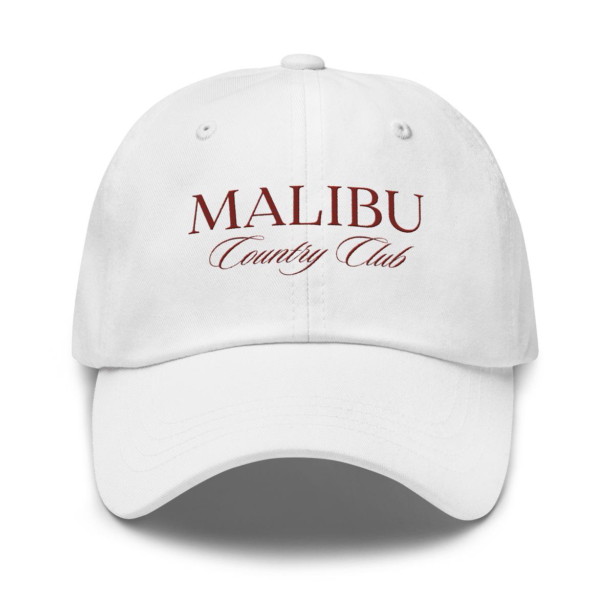 Malibu Country Club Cap