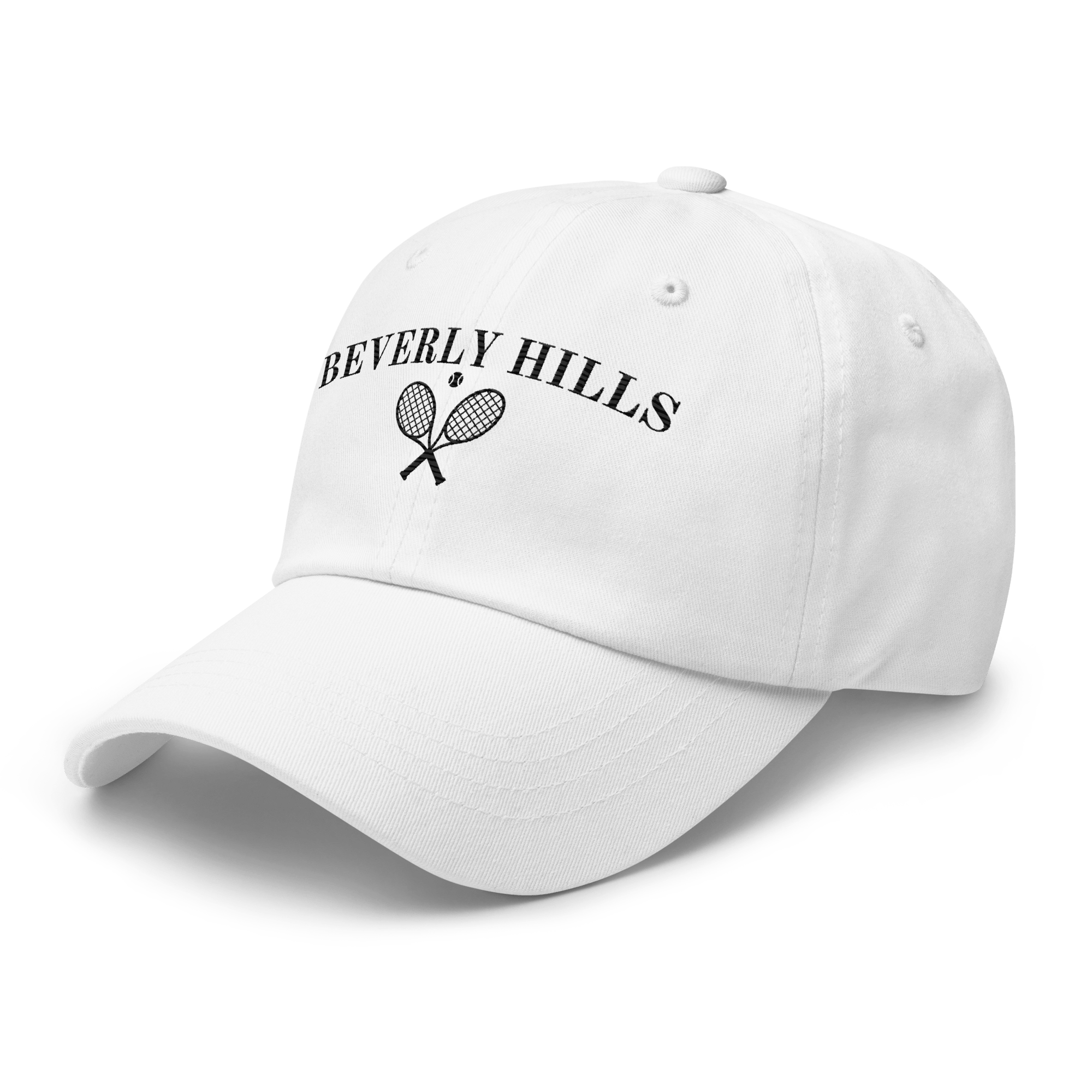 Beverly Hills Cap