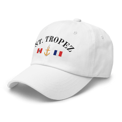 St. Tropez Cap