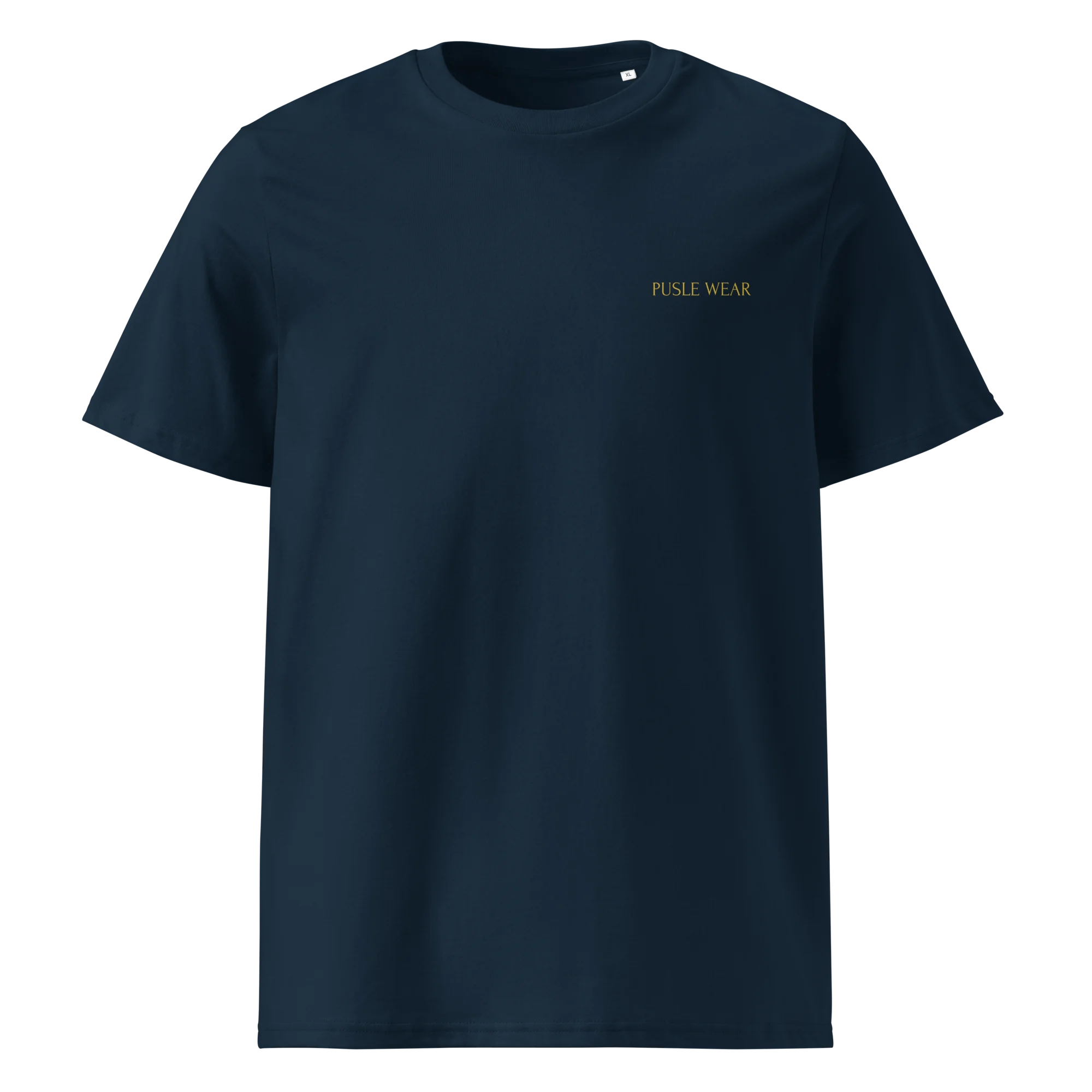 Monaco Racing Club Heavyweight T-Shirt