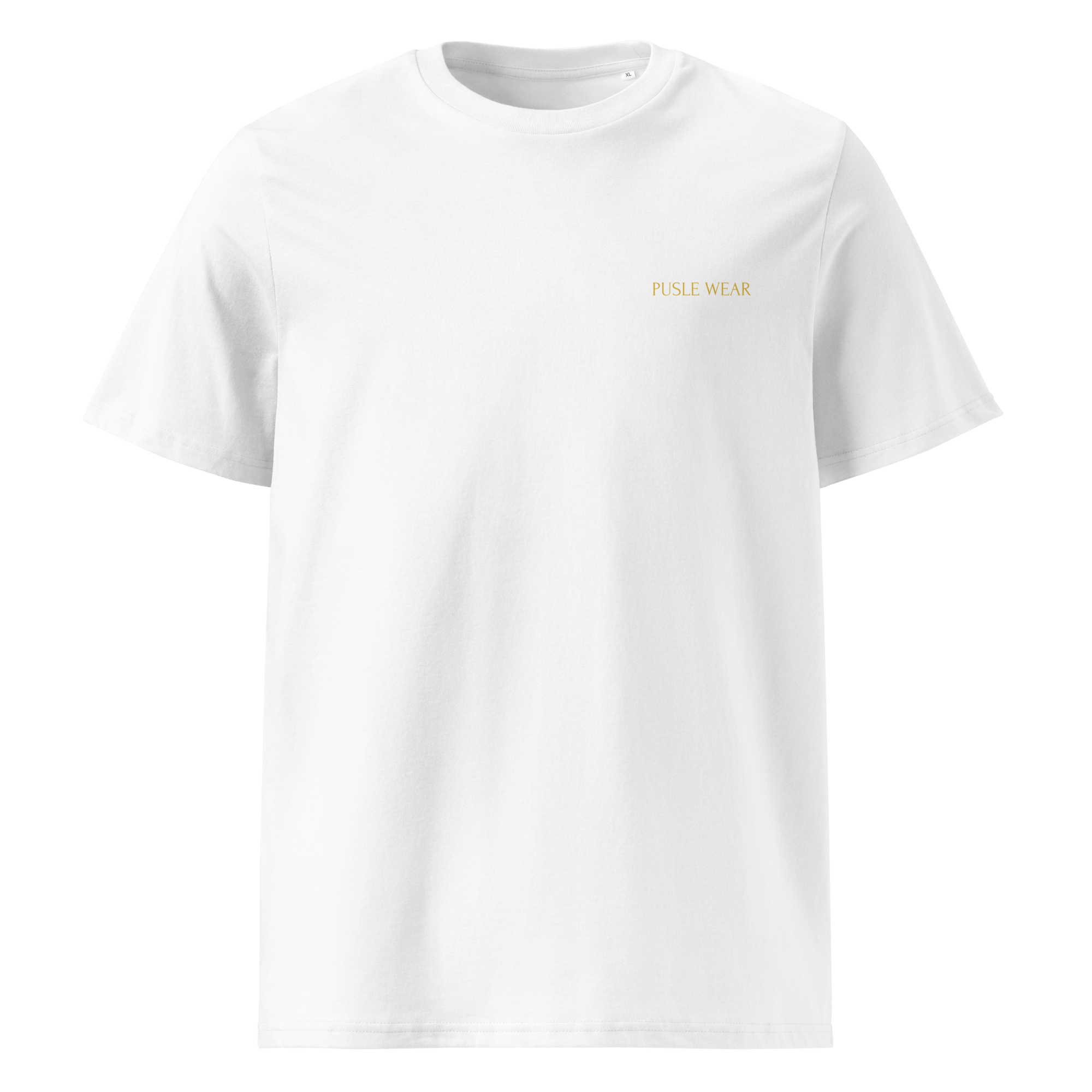 Monaco Racing Club Heavyweight T-Shirt