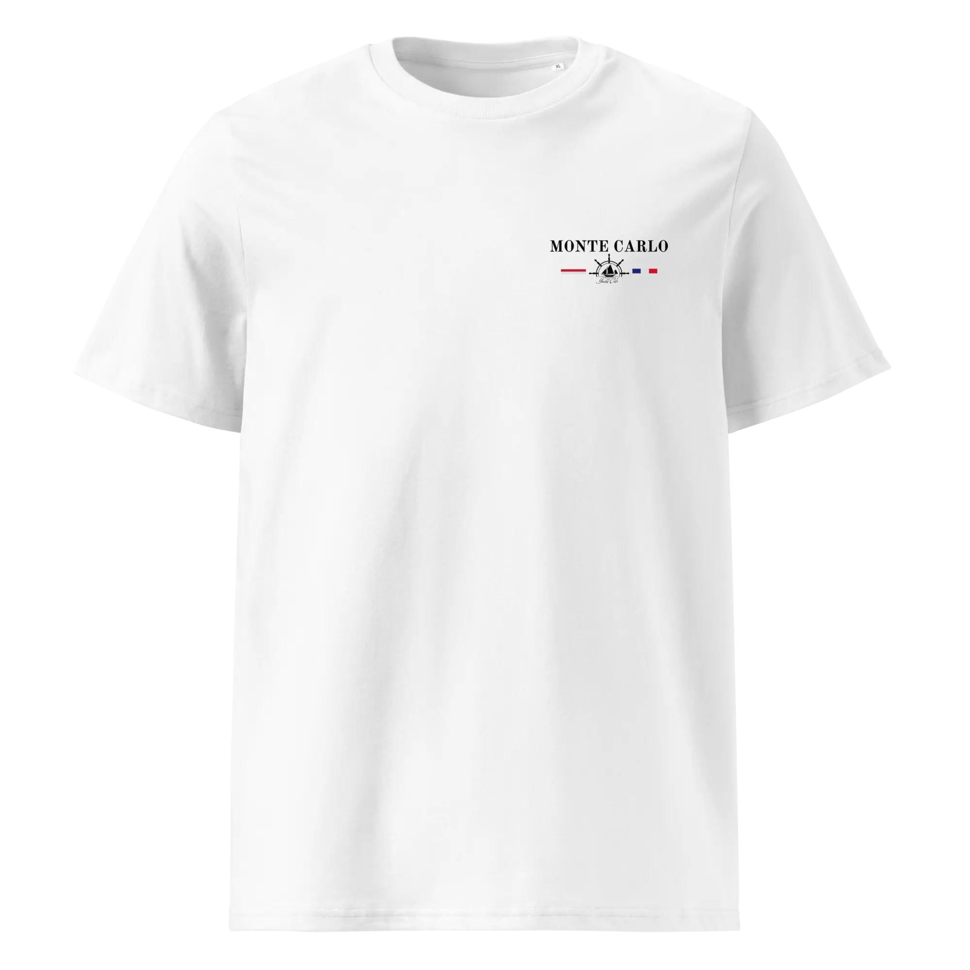 Monte Carlo Heavyweight T-shirt