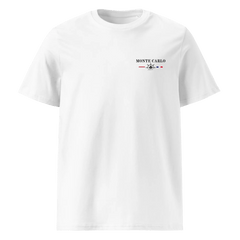 Monte Carlo Heavyweight T-shirt