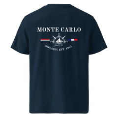 Monte Carlo Heavyweight T-shirt