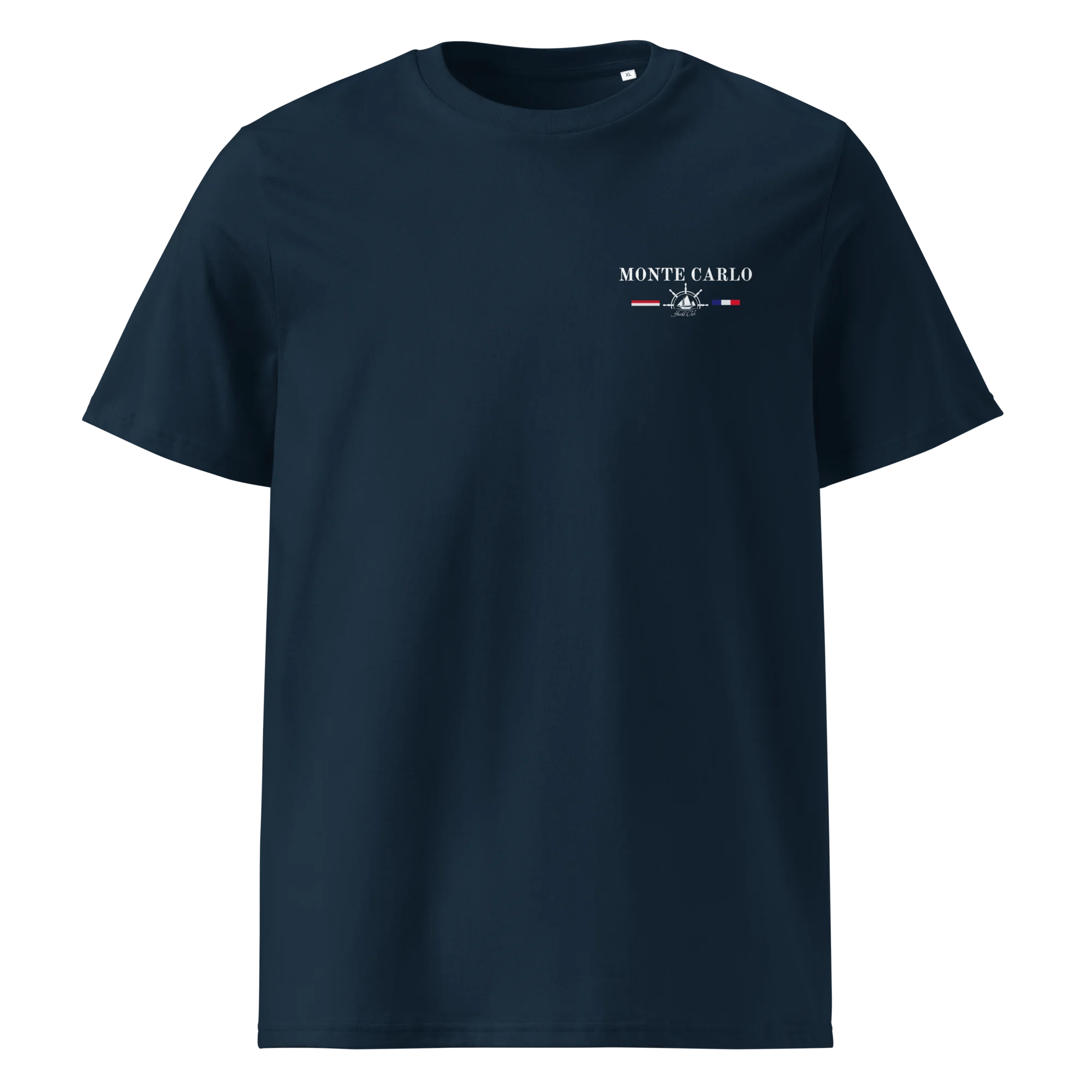 Monte Carlo Heavyweight T-shirt