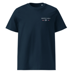 Monte Carlo Heavyweight T-shirt